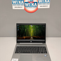 Probook 450 G6 Core i3-8145U 8Gb 2x 128gb SSD 15.6 W11P laptop