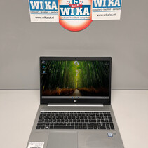 Probook 450 G6 Core i3-8145U 8Gb 2x 128gb SSD 15.6 W11P laptop