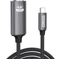 USB-C naar HDMI 2.0 kabel 1,8m