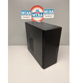 OEM Intel Core i3-10105  8Gb 500Gb SSD W11H Desktop