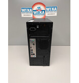 OEM Intel Core i3-10105  8Gb 500Gb SSD W11H Desktop