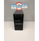 OEM  i7-8700 8Gb 240Gb W11H Desktop