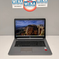 470 G7 Notebook i5-10210U 8Gb 512Gb SSD 17.3 W11P laptop