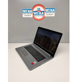 HP 470 G7 Notebook i5-10210U 8Gb 512Gb SSD 17.3 W11P laptop