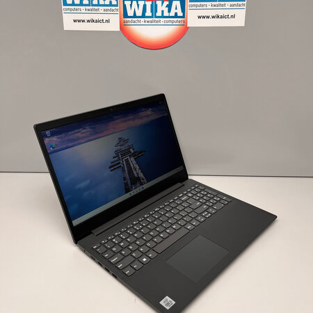 Lenovo V15 IIL 82C5 Intel i5-1035G1 8GB 256GB 15.6 W11H Laptop