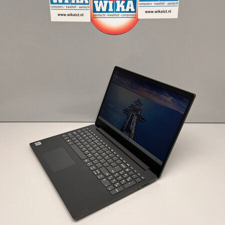 Lenovo V15 IIL 82C5 Intel i5-1035G1 8GB 256GB 15.6 W11H Laptop