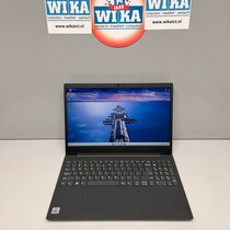 V15 IIL 82C5 Intel i5-1035G1 8GB 256GB 15.6 W11H Laptop