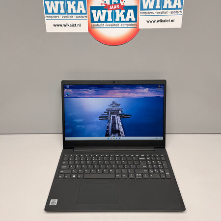 Lenovo V15 IIL 82C5 Intel i5-1035G1 8GB 256GB 15.6 W11H Laptop