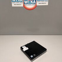 Prodesk 400 G4 Mini PC i3-8100T 8Gb 2x 128Gb SSD W11P PC