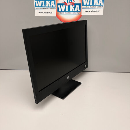HP ProOne 400 G6 20 ALL-in-One  i5-10500 8GB 256GB SSD 20 inch
