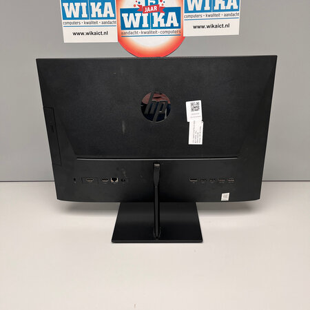 HP ProOne 400 G6 20 ALL-in-One  i5-10500 8GB 256GB SSD 20 inch