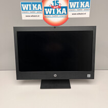 ProOne 400 G6 20 ALL-in-One  i5-10500 8GB 256GB SSD 20 inch