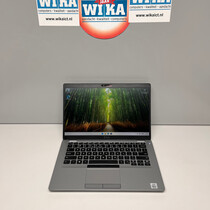 Latitude 5410 i5-10210U 8Gb 256GB SSD 14inch W11P Laptop