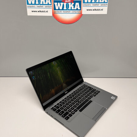 Dell Latitude 5410 i5-10210U 8Gb 256GB SSD 14inch W11P Laptop