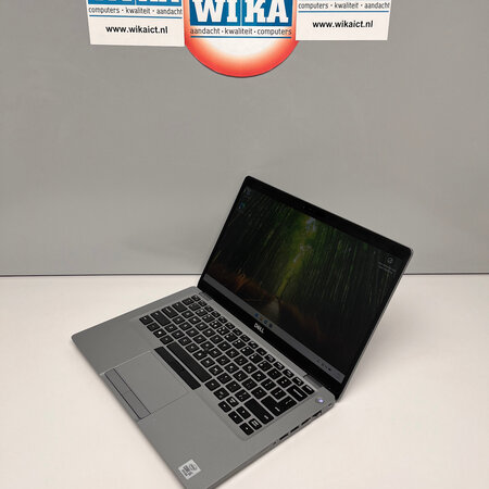 Dell Latitude 5410 i5-10210U 8Gb 256GB SSD 14inch W11P Laptop