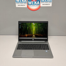 Probook 450 G6 Core i3-8145U 8Gb 256gb SSD 15.6 W11P laptop