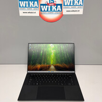 XPS 15 9500 Core i7-10750H 16Gb 512Gb SSD 15 inch W11P laptop