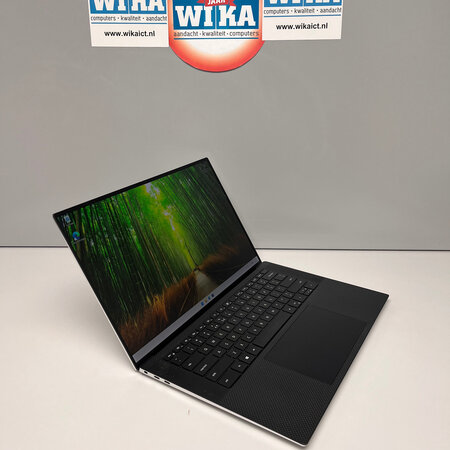 Dell XPS 15 9500 Core i7-10750H 16Gb 512Gb SSD 15 inch W11P laptop