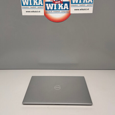 Dell XPS 15 9500 Core i7-10750H 16Gb 512Gb SSD 15 inch W11P laptop