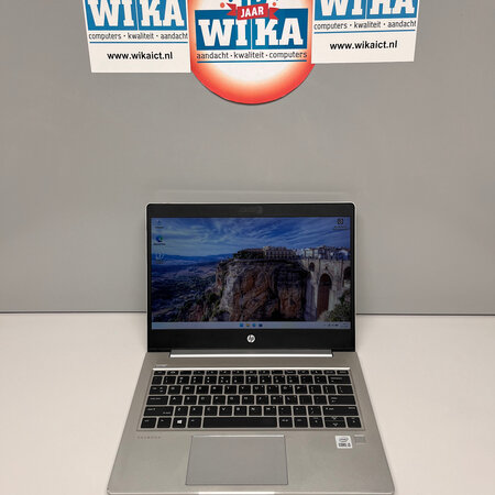 HP Probook 430 G7 i3-10110u 16GB 256GB SSD W11P laptop