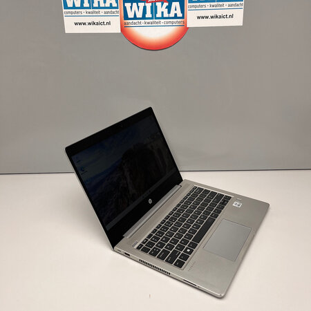 HP Probook 430 G7 i3-10110u 16GB 256GB SSD W11P laptop