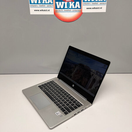 HP Probook 430 G7 i3-10110u 8GB 256GB SSD W11P laptop