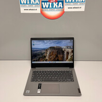 Ideapad 3 14IIL05 i5-1035G1 8Gb 256 Gb SSD W11P Laptop