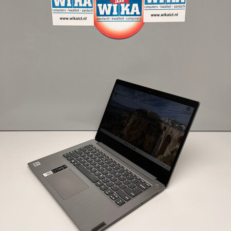 Lenovo Ideapad 3 14IIL05 i5-1035G1 8Gb 256 Gb SSD W11P Laptop