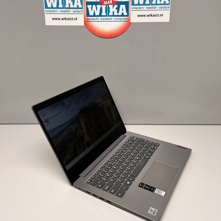 Lenovo Ideapad 3 14IIL05 i5-1035G1 8Gb 256 Gb SSD W11P Laptop