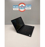 Lenovo Thinkpad P15s i7-10610u 16Gb 512Gb SSD 15.6 inch W11P laptop