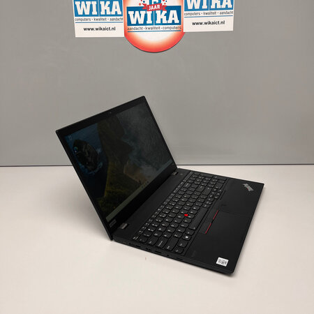 Lenovo Thinkpad P15s i7-10610u 16Gb 512Gb SSD 15.6 inch W11P laptop