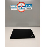 Lenovo Thinkpad P15s i7-10610u 16Gb 512Gb SSD 15.6 inch W11P laptop