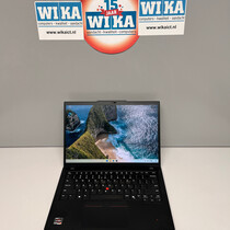 Thinkpad T14 Gen 5 ryzen 7 8840U 16Gb 512Gb SSD 14 inch W11P laptop