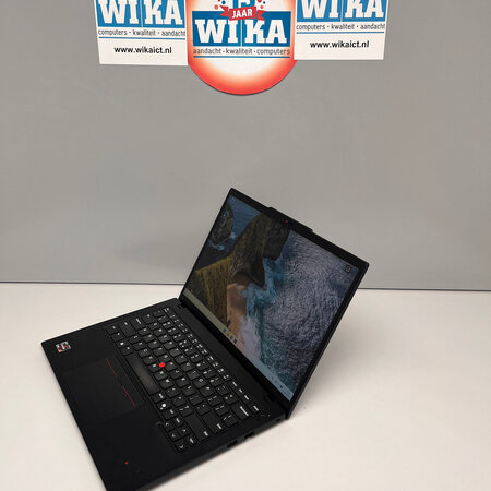 Lenovo Thinkpad T14 Gen 5 ryzen 7 8840U 16Gb 512Gb SSD 14 inch W11P laptop