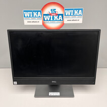 OptiPlex AIO 3280 i5-10500t 8Gb 256Gb NVMe W11P All-In-One