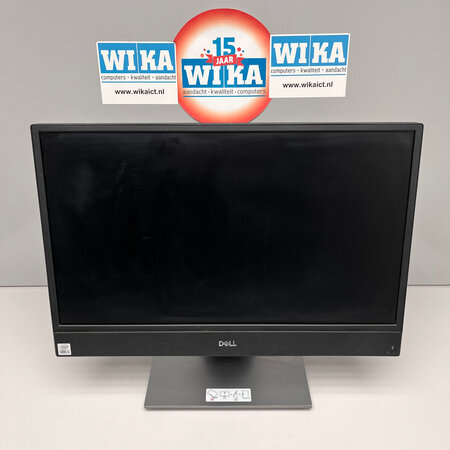 Dell OptiPlex AIO 3280 i5-10500t 8Gb 256Gb NVMe W11P All-In-One