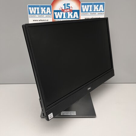 Dell OptiPlex AIO 3280 i5-10500t 8Gb 256Gb NVMe W11P All-In-One