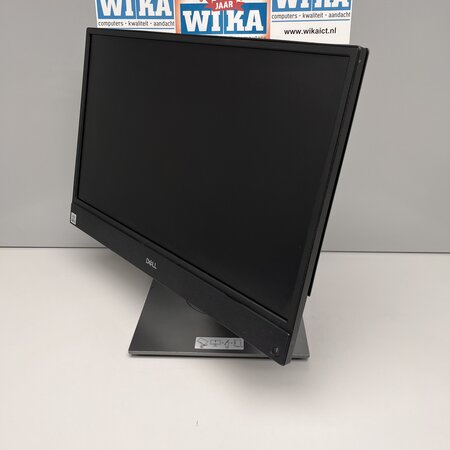 Dell OptiPlex AIO 3280 i5-10500t 8Gb 256Gb NVMe W11P All-In-One