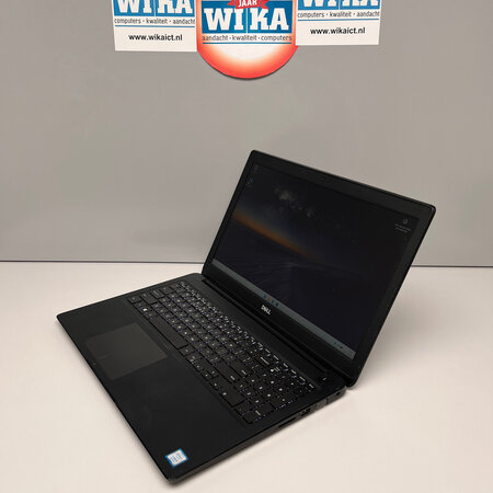 Dell Latitude 3500 i3-8145U 8Gb 128Gb SSD 15.6 W11P laptop