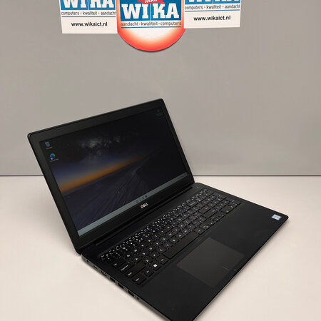 Dell Latitude 3500 i3-8145U 8Gb 128Gb SSD 15.6 W11P laptop