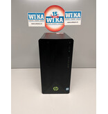 HP Pavilion Gaming Desktop i5-8400 16Gb 512Gb SSD W11H  Desktop