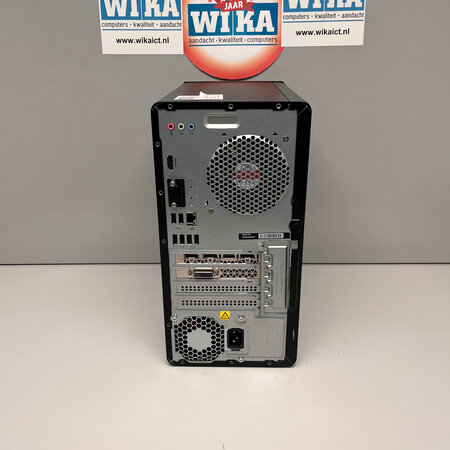 HP Pavilion Gaming Desktop i5-8400 16Gb 512Gb SSD W11H  Desktop