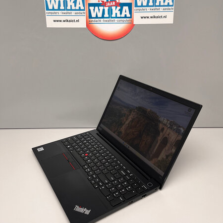 Lenovo Thinkpad E15 i5-10210U 16Gb 256Gb SSD 15.6 inch W11P Laptop