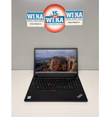 Lenovo Thinkpad E15 i5-10210U 16Gb 256Gb SSD 15.6 inch W11P Laptop