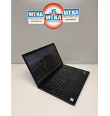 Lenovo Thinkpad E15 i5-10210U 16Gb 256Gb SSD 15.6 inch W11P Laptop