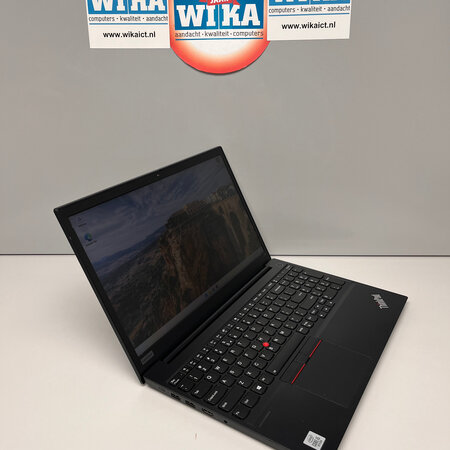 Lenovo Thinkpad E15 i5-10210U 16Gb 256Gb SSD 15.6 inch W11P Laptop