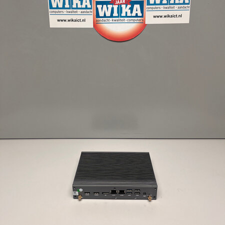 Giada i3-1215U 8Gb 250Gb NVMe W11P Micro Desktop