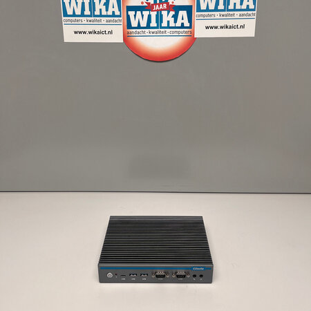 Giada i3-1215U 8Gb 250Gb NVMe W11P Micro Desktop