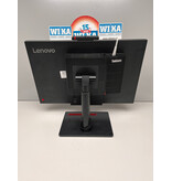 Lenovo ThinkCentre I5-10400t 16GB 512GB SSD 23 inch W11P All-in-one