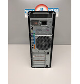 HP Z6 G4 Intel Xeon Silver 4108 Quadro P2000 32Gb 256GB SSD W11P Workstation